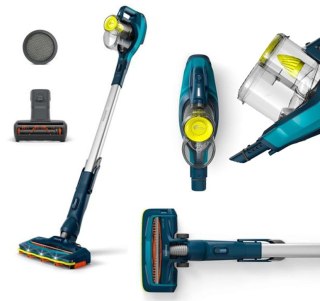 FC6727/01 SpeedPro Odkurzacz bezprzewodowy Philips