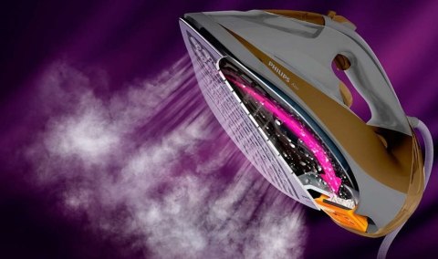 GC4552/00 Żelazko PHILIPS Performer Plus