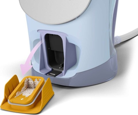 GC4564/20 Azur Żelazko parowe Philips