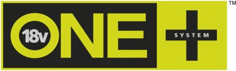 KLUCZ UDAROWY AKUMULATOROWY 18V RYOBI R18IW3-0