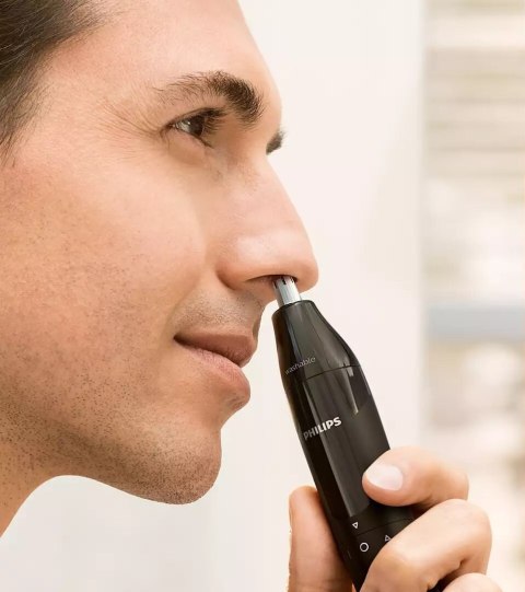 NT1620/15 Trymer PHILIPS Seria 1000