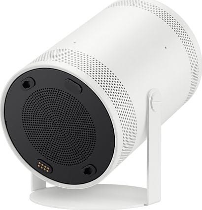 ZESTAW Projektor SAMSUNG The Freestyle SP-LSP3BLAXXH + VG-FBB3BA/XC Powerbank