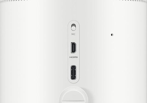 ZESTAW Projektor SAMSUNG The Freestyle SP-LSP3BLAXXH + VG-FBB3BA/XC Powerbank
