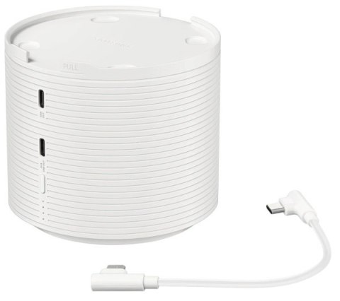 ZESTAW Projektor SAMSUNG The Freestyle SP-LSP3BLAXXH + VG-FBB3BA/XC Powerbank