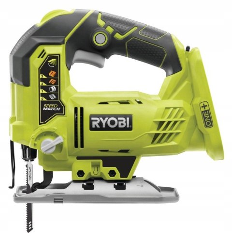 ZESTAW RYOBI R18JS-120S WYRZYNARKA AKU 2Ah + TORBA