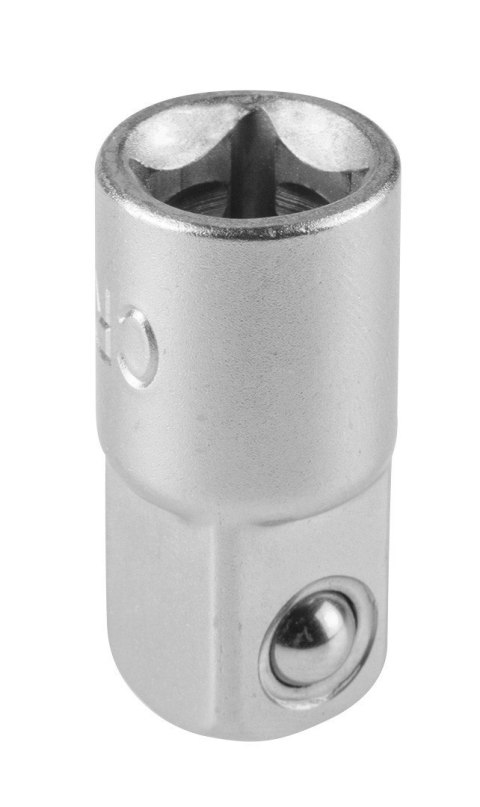 04-603 GRZECHOTKA AKUMULATOROWA ENERGY+ 18V, LI-LON, 3/8", BEZ AKUMULATORA, ADAPTER 1/2" NEO TOOLS