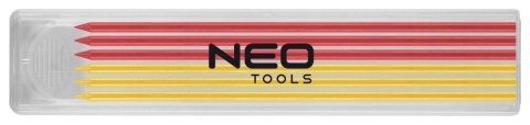 13-816 OŁÓWEK, RYSIK AUTOMATYCZNY Z TEMPERÓWKĄ PLUS 12 WKŁADÓW NEO 13-816 OŁÓWEK, RYSIK AUTOMATYCZNY Z TEMPERÓWKĄ PLUS 12 WKŁADÓW NEO