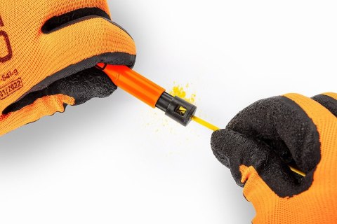 13-816 OŁÓWEK, RYSIK AUTOMATYCZNY Z TEMPERÓWKĄ PLUS 12 WKŁADÓW NEO 13-816 OŁÓWEK, RYSIK AUTOMATYCZNY Z TEMPERÓWKĄ PLUS 12 WKŁADÓW NEO