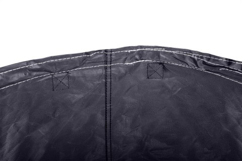 15-962 TORBA OGRODOWA 170 LITRÓW,DŁUGIE USZY, SKŁADANA, 180 G/M2 NEO TOOLS