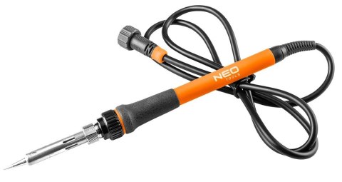 19-200 STACJA LUTOWNICZA SL1, 60W, 180-480 °C NEO TOOLS 19-200 STACJA LUTOWNICZA SL1, 60W, 180-480 °C NEO TOOLS