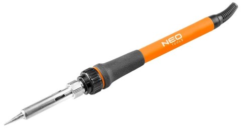 19-200 STACJA LUTOWNICZA SL1, 60W, 180-480 °C NEO TOOLS 19-200 STACJA LUTOWNICZA SL1, 60W, 180-480 °C NEO TOOLS
