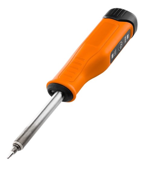 19-250 LUTOWNICA BEZPRZEWODOWA 4V, ZASILANIE USB NEO TOOLS 19-250 LUTOWNICA BEZPRZEWODOWA 4V, ZASILANIE USB NEO TOOLS