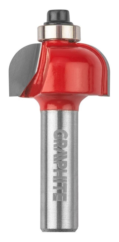 56H240 FREZY WIDIOWE, TRZPIEŃ 8 MM, ZESTAW 35 SZT. GRAPHITE