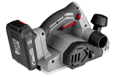 58GE135 STRUG AKUMULATOROWY ENERGY+ 18V GRAPHITE 58GE135 STRUG AKUMULATOROWY ENERGY+ 18V GRAPHITE