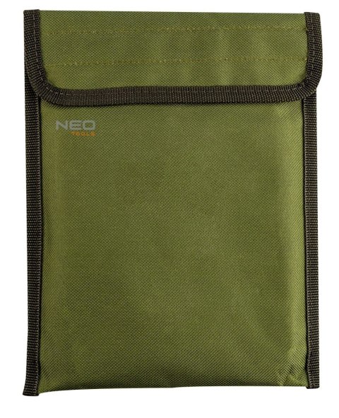 KUCHENKA SURVIVALOWA TURYSTYCZNA BIWAKOWA WOJSKOWA OUTDOOR CAMPINGOWE NEO TOOLS 63-126 KUCHENKA SURVIVALOWA TURYSTYCZNA BIWAKOWA WOJSKOWA OUTDOOR CAMPINGOWE NEO TOOLS 63-126