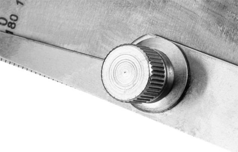 72-320 KĄTOMIERZ Z LINIJKĄ 100 MM, STAL NIERDZEWNA Neo Tools 72-320 KĄTOMIERZ Z LINIJKĄ 100 MM, STAL NIERDZEWNA Neo Tools