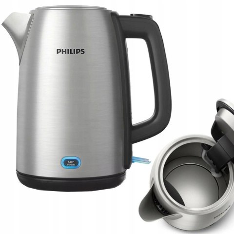 HD9353/90 Czajnik PHILIPS Viva Collection HD9353/90 Czajnik PHILIPS Viva Collection