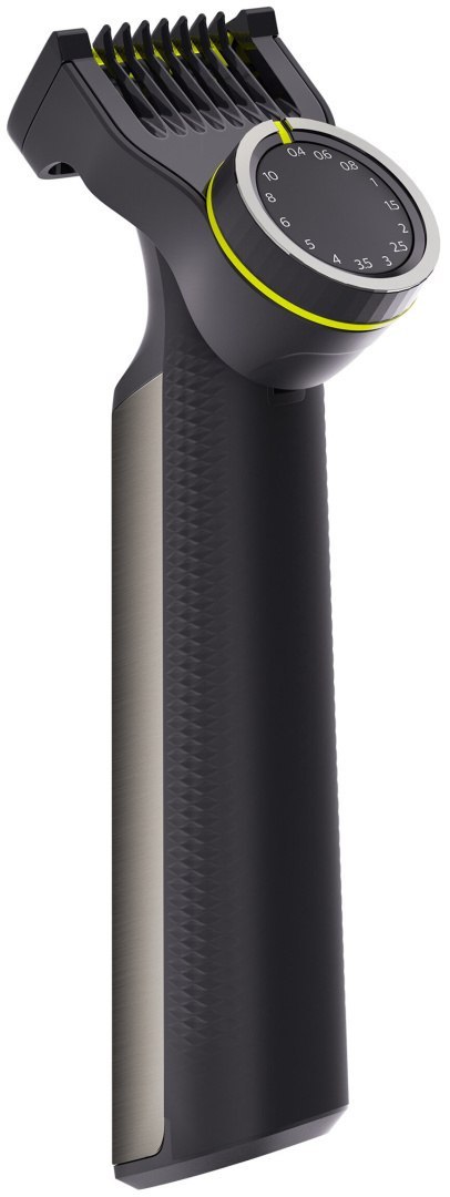 QP6651/61 Golarka hybrydowa PHILIPS OneBlade Pro 360 Twarz + Ciało QP6651/61 Golarka hybrydowa PHILIPS OneBlade Pro 360 Twarz + Ciało