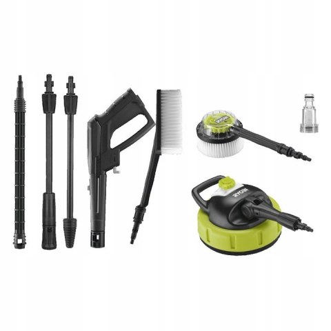 RYOBI MYJKA CIŚNIENIOWA 140bar 1800W RY140PWA RYOBI MYJKA CIŚNIENIOWA 140bar 1800W RY140PWA