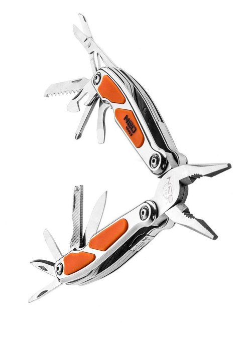 01-027 NARZĘDZIE WIELOFUNKCYJNE MINI, Z LED, ZESTAW 10 ELEMENTÓW NEO TOOLS 01-027 NARZĘDZIE WIELOFUNKCYJNE MINI, Z LED, ZESTAW 10 ELEMENTÓW NEO TOOLS