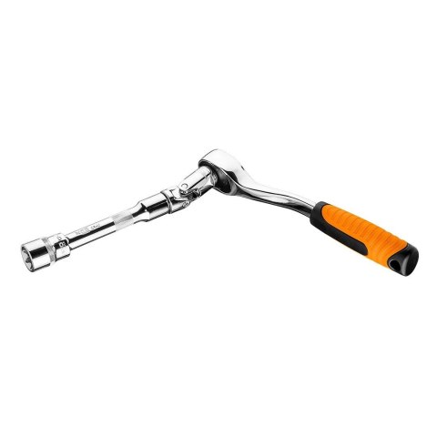 08-680 KLUCZE NASADOWE 1/2", 3/8", 1/4", ZESTAW 182 SZT. NEO TOOLS