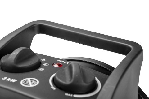 90-063 NAGRZEWNICA ELEKTRYCZNA CERAMICZNA PTC 3KW NEO TOOLS