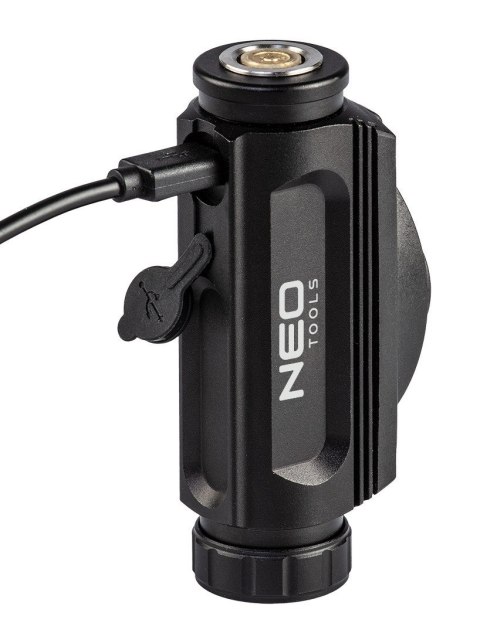 99-028 LATARKA CZOŁOWA AKUMULATOROWA USB 1000 LM CZERWONY/NIEBIESKI CREE LED + LED NEO TOOLS 99-028 LATARKA CZOŁOWA AKUMULATOROWA USB 1000 LM CZERWONY/NIEBIESKI CREE LED + LED NEO TOOLS