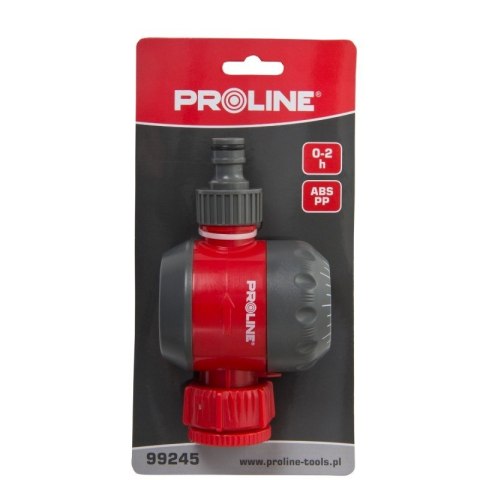 99245 ZEGAR MECHANICZNY 2-GODZINNY PROLINE 99245 ZEGAR MECHANICZNY 2-GODZINNY PROLINE