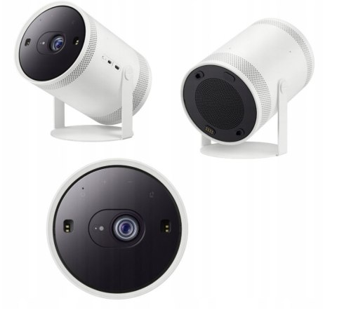 Projektor SAMSUNG The Freestyle SP-LSP3BLAXXH