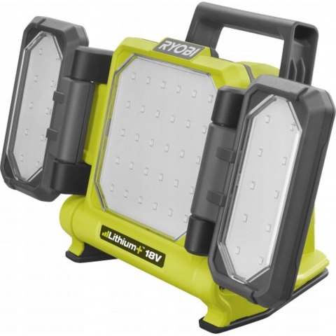 RLP18-0 Lampa akumulatorowa, warsztatowa 18V Ryobi RLP18-0 Lampa akumulatorowa, warsztatowa 18V Ryobi