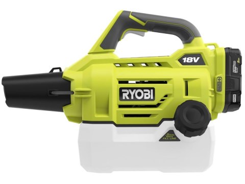 RY18FGA-0 Opryskiwacz RYOBI RY18FGA-0 Opryskiwacz RYOBI