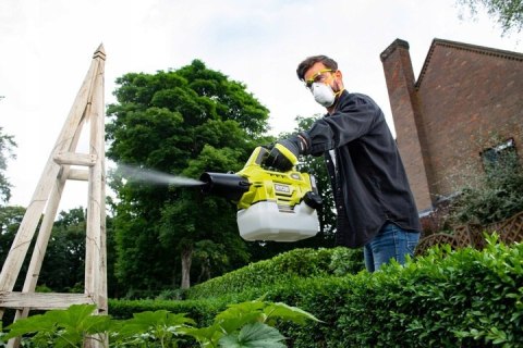 RY18FGA-0 Opryskiwacz RYOBI RY18FGA-0 Opryskiwacz RYOBI