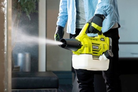 RY18FGA-0 Opryskiwacz RYOBI RY18FGA-0 Opryskiwacz RYOBI