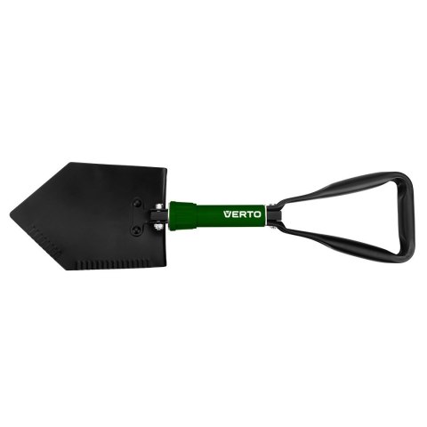 SAPERKA SZPADEL MAŁA ŁOPATA SOLIDNA 57cm SKŁADANA SAPERKA SZPADEL MAŁA ŁOPATA SOLIDNA 57cm SKŁADANA