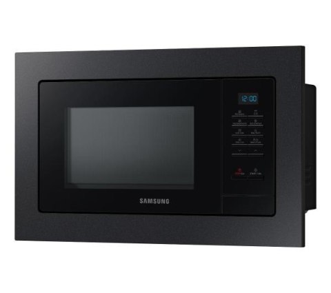 Samsung MG23A7013CB, Kuchenka mikrofalowa do zabudowy z grillem, 23 l Samsung MG23A7013CB, Kuchenka mikrofalowa do zabudowy z grillem, 23 l