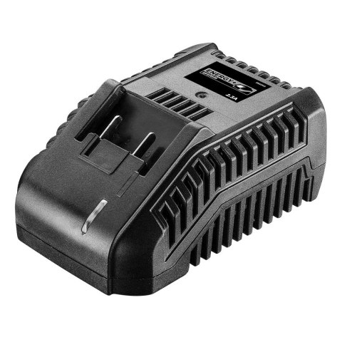 ZESTAW 58G096 PILARKA SZABLOWA AKUMULATOROWA BEZSZCZOTKOWA + AKUMULATOR 4.0AH + ŁADOWARKA ZESTAW 58G096 PILARKA SZABLOWA AKUMULATOROWA BEZSZCZOTKOWA + AKUMULATOR 4.0AH + ŁADOWARKA
