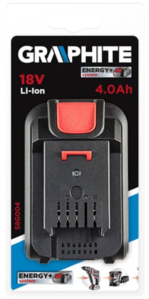 ZESTAW 58G096 PILARKA SZABLOWA AKUMULATOROWA BEZSZCZOTKOWA + AKUMULATOR 4.0AH + ŁADOWARKA ZESTAW 58G096 PILARKA SZABLOWA AKUMULATOROWA BEZSZCZOTKOWA + AKUMULATOR 4.0AH + ŁADOWARKA
