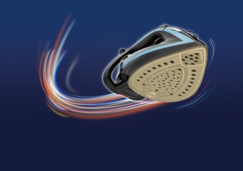 Żelazko TEFAL TURBO PRO FV5695E1