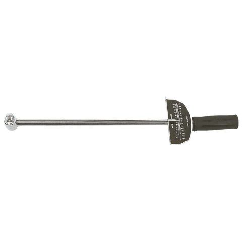 37D105 KLUCZ DYNAMOMETRYCZNY 1/2", 0-200 NM TOP TOOLS 37D105 KLUCZ DYNAMOMETRYCZNY 1/2", 0-200 NM TOP TOOLS