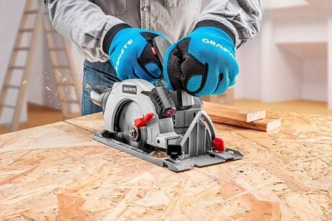 58G008 PILARKA TARCZOWA AKUMULATOROWA ENERGY+ 18V, LI-ION, TARCZA 150 X 10 MM, BEZ AKUMULATORA GRAPHITE 58G008 PILARKA TARCZOWA AKUMULATOROWA ENERGY+ 18V, LI-ION, TARCZA 150 X 10 MM, BEZ AKUMULATORA GRAPHITE