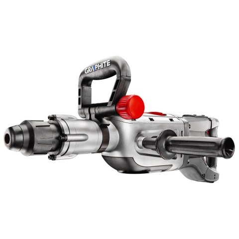 58G878 MŁOT WYBURZENIOWY SDS MAX 1700W, WALIZKA GRAPHITE 58G878 MŁOT WYBURZENIOWY SDS MAX 1700W, WALIZKA GRAPHITE
