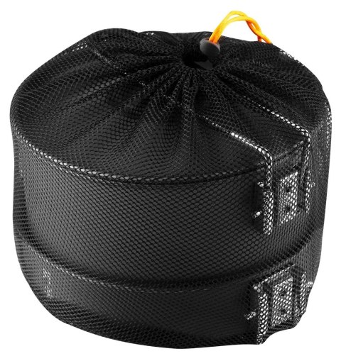 NACZYNIA TURYSTYCZNE ZESTAW KEMPING GARNEK PATELNIA CZAJNIK NACZYNIA KEMPINGOWE 3w1 NEO TOOLS 63-145 NACZYNIA TURYSTYCZNE ZESTAW KEMPING GARNEK PATELNIA CZAJNIK NACZYNIA KEMPINGOWE 3w1 NEO TOOLS 63-145