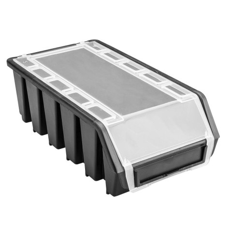 79R169 POJEMNIK MAGAZYNOWY 11.6 X 21.2 X 7.5 CM TOPEX