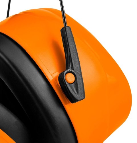 97-565 NAUSZNIKI PRZECIWHAŁASOWE, SNR 36DB, CE NEO TOOLS 97-565 NAUSZNIKI PRZECIWHAŁASOWE, SNR 36DB, CE NEO TOOLS