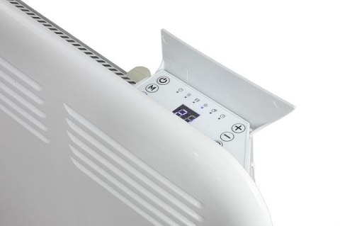 Elektryczny grzejnik ścienny Thermeco Simpla 05+ WiFi