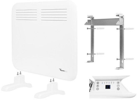 Elektryczny grzejnik ścienny Thermeco Simpla 05+ WiFi