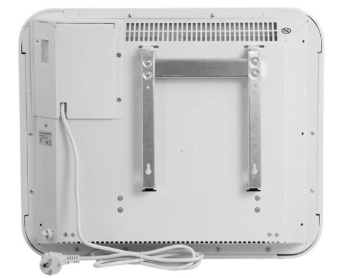Elektryczny grzejnik ścienny Thermeco Simpla 05+ WiFi