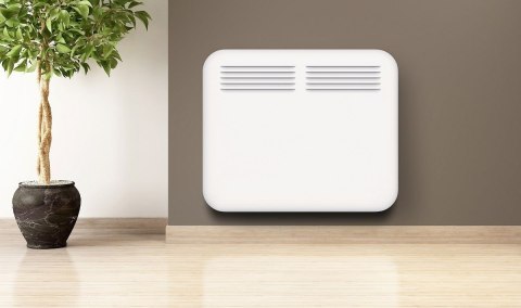 Elektryczny grzejnik ścienny Thermeco Simpla 05+ WiFi