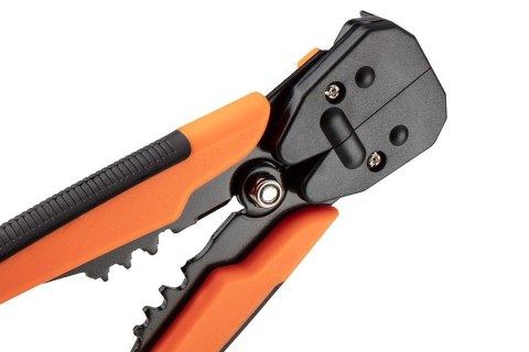 01-540 AUTOMATYCZNY ŚCIĄGACZ IZOLACJI 200 MM, CZOŁOWY NEO TOOLS 01-540 AUTOMATYCZNY ŚCIĄGACZ IZOLACJI 200 MM, CZOŁOWY NEO TOOLS