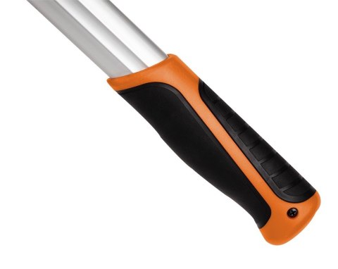 15-254 KOWADEŁKOWY SEKATOR DO GAŁĘZI 670 MM, ZAKRES DO 42 MM, PRZEKŁADNIA ZWIĘKSZAJACA SIŁE NACISKU O 40%, NEO TOOLS 15-254 KOWADEŁKOWY SEKATOR DO GAŁĘZI 670 MM, ZAKRES DO 42 MM, PRZEKŁADNIA ZWIĘKSZAJACA SIŁE NACISKU O 40%, NEO TOOLS